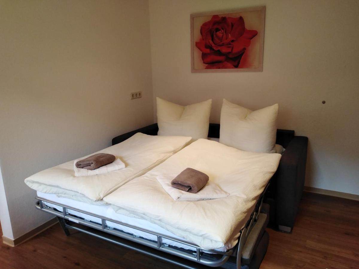 Ferienwohnung Geisler Hippach Dış mekan fotoğraf