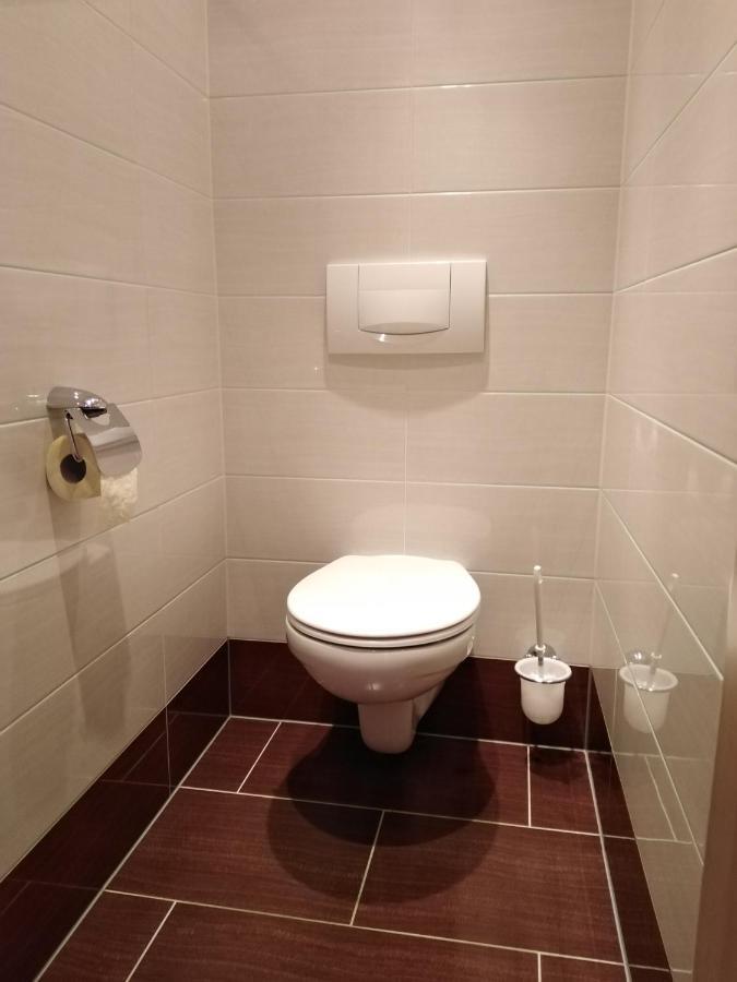 Ferienwohnung Geisler Hippach Dış mekan fotoğraf