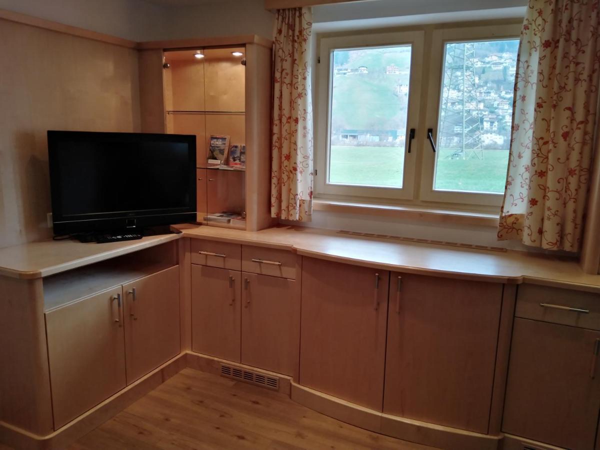 Ferienwohnung Geisler Hippach Dış mekan fotoğraf