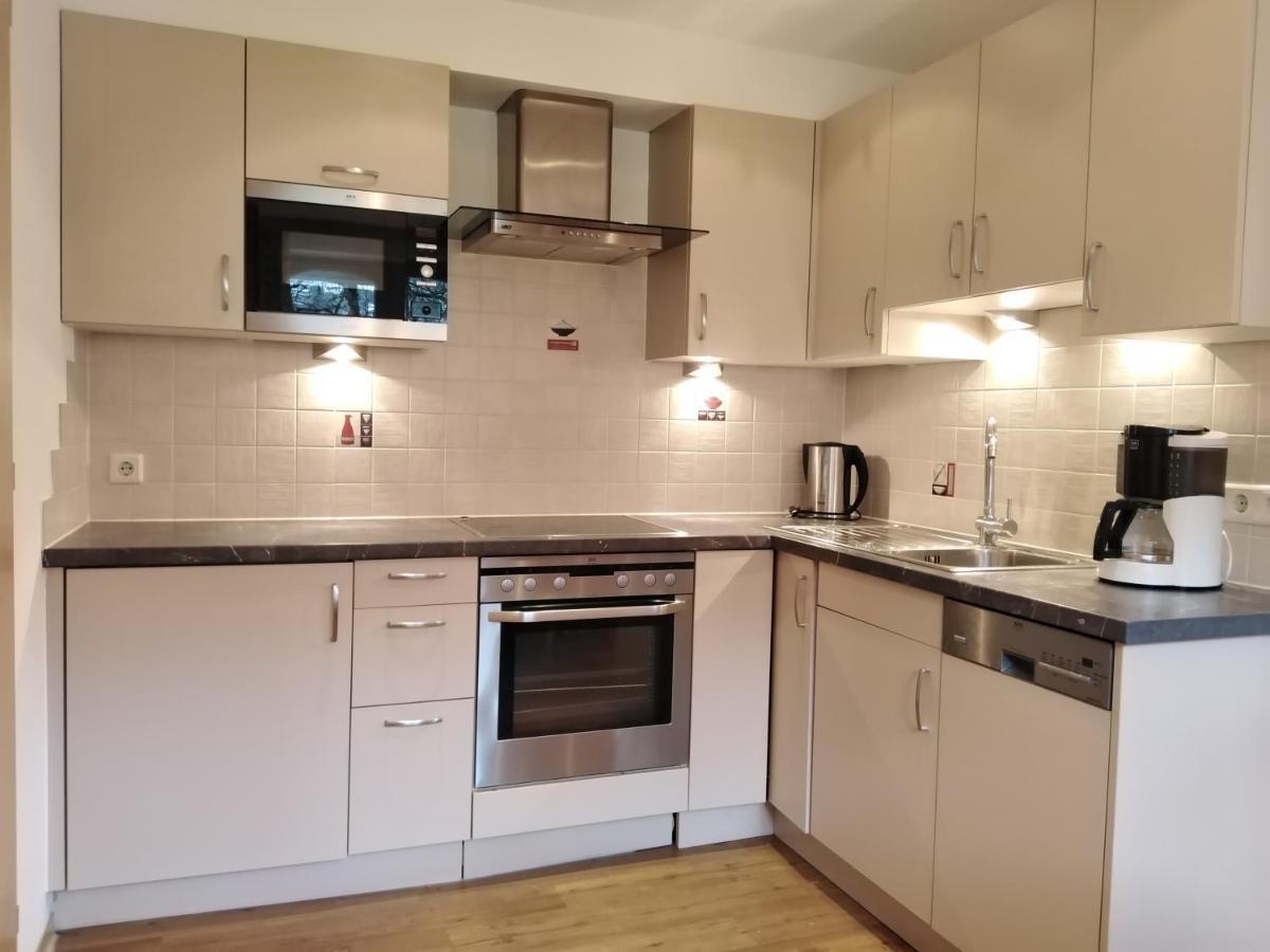 Ferienwohnung Geisler Hippach Dış mekan fotoğraf