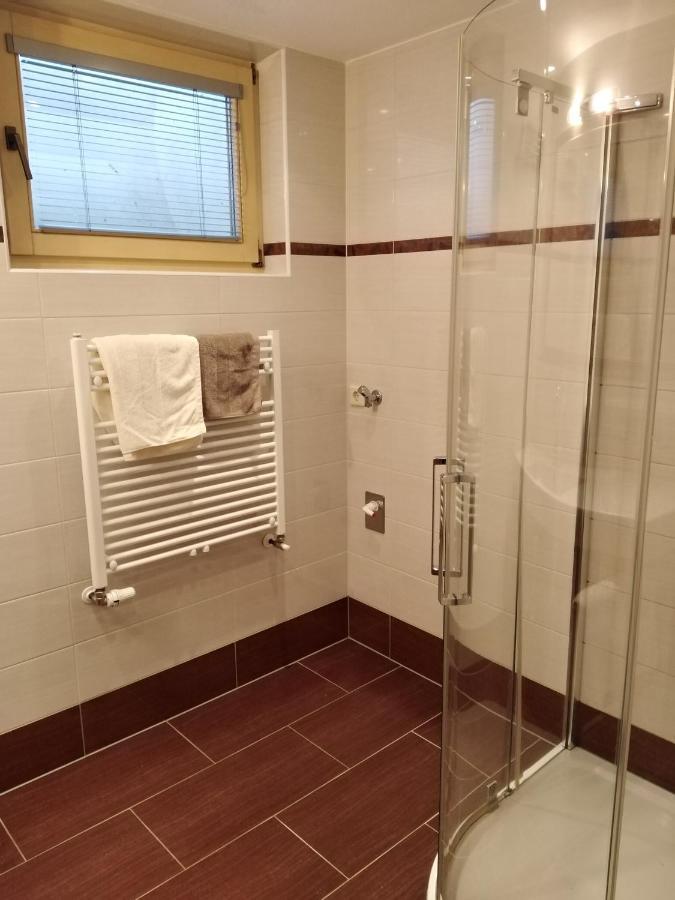 Ferienwohnung Geisler Hippach Dış mekan fotoğraf